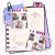 Caneca 7VEN DAYS A WEEK BTS MEME VER. - comprar online