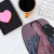 MOUSEPAD ERGONÔMICO - Wi Ha joon H.O.T