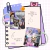 Imagem do Caneca BTS UNIVERSE MISTERY COLAGENS - BTS