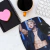 MOUSEPAD ERGONÔMICO - WONHO BLACK H.O.T