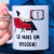 Caneca Só mais um episódio. - DABI MagicShop