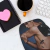 MOUSEPAD ERGONÔMICO - JACKSON WANG H.O.T - GOT7