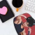 MOUSEPAD ERGONÔMICO - MINGYU ARMY H.O.T - SEVENTEEN