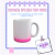 Caneca Carregando Paciência do J-HOPE - BTS na internet