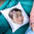 ALMOFADA SAN CUTE FACE - ATEEZ