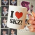 Caneca I LOVE SKZ - STRAY KIDS