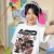 CAMISETA LISA Rockstar - BLACKPINK - comprar online