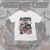 CAMISETA LISA Rockstar - BLACKPINK na internet
