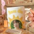 Caneca Bom Dia Solzinho - JHOPE BTS