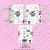 Caneca TWICE UNIVERSE - DABI MagicShop
