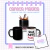 Caneca NAMJIN - BTS - loja online