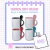 Caneca NAMJOON CHIBI - BTS - loja online