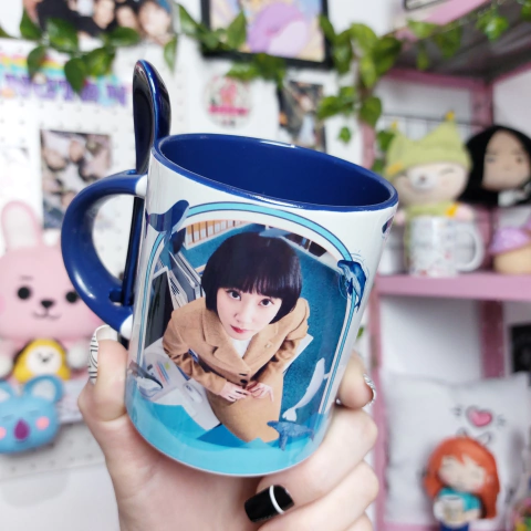 Caneca Uma Advogada Extraordinária