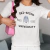 CAMISETA SKZOO UNIVERSITY WOLF CHAN STRAY KIDS