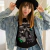 CAMISETA J-Hope Killin' It Girl - BTS - comprar online
