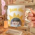Caneca Bom Dia Solzinho - V TAEHYUN BTS