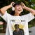 CAMISETA FRIENDS JUST FOR NOW - V BTS