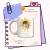 Caneca Bom Dia Solzinho - Wonwoo Seventeen - comprar online