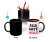 Caneca Chen Bullet na internet