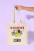 Ecobag - Chimmy - Coleção BT21 Comic Series - comprar online