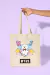 Ecobag - RJ - Coleção BT21 Comic Series - comprar online