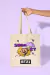 Ecobag - Shooky - Coleção BT21 Comic Series - comprar online