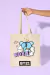 Ecobag - Koya - Coleção BT21 Comic Series - comprar online