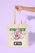 Ecobag - Cooky - Coleção BT21 Comic Series - comprar online