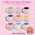 Caneca ARMY DORAMEIRA - BTS OT7 - DABI MagicShop
