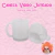 Caneca SMILE - EI VAI SE FUDER - DABI MagicShop