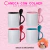 Caneca BT21 CASTELO TÃO TÃO DISTANTE - ESPECIAL HALLOWEEN na internet