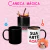 Caneca SMILE - EI VAI SE FUDER - DABI MagicShop