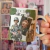 Caneca MULHER DE MILITAR - J-HOPE BTS