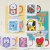 Caneca COLEÇÃO COMPLETA BT21 PERSONALITY - BTS