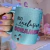 Caneca Uso Exclusivo de uma Dorameira V. Glitter - comprar online