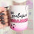 Caneca Uso Exclusivo de uma Dorameira V. Glitter - loja online