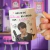Caneca Jin: Gosto de Resolver As Coisas Com Calma - BTS - comprar online