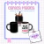 Caneca Ateez - Choi Jongho - comprar online