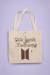 Ecobag - Jesus Save | The Best Yet to Come - Encomenda na internet