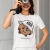 CAMISETA S H O O K Y - BTS