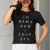 CAMISETA IM ARMY AND I LOVE BTS