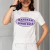 CAMISETA BANGTAN SINCE 0613