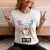 CAMISETA RJ COMIC - BT21