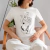 CAMISETA JUNGKOOK HAND - BTS