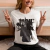 CAMISETA J-HOPE IN THE BOX - BTS