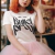 CAMISETA WE ARE BULLETPOOF - BTS