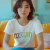 CAMISETA J-HOPE HOBI - BTS