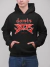 MOLETOM - dominATE World Tour - STRAY KIDS - comprar online