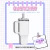 Caneca BossNoeul Candy Color - comprar online