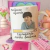 Caneca Carregando Paciência do Yoongi - BTS - comprar online